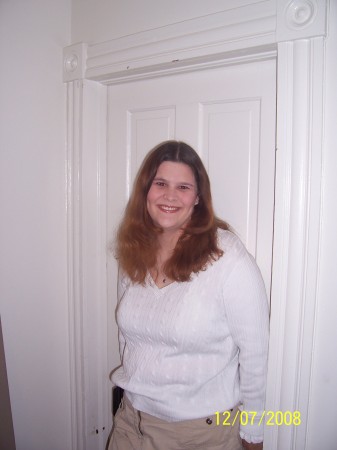 Amanda Summers Photo 32