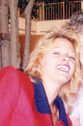 Nancy Clark Photo 30
