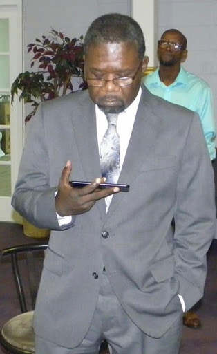 Andre Allen Photo 9