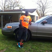 Carlos Allen Photo 27