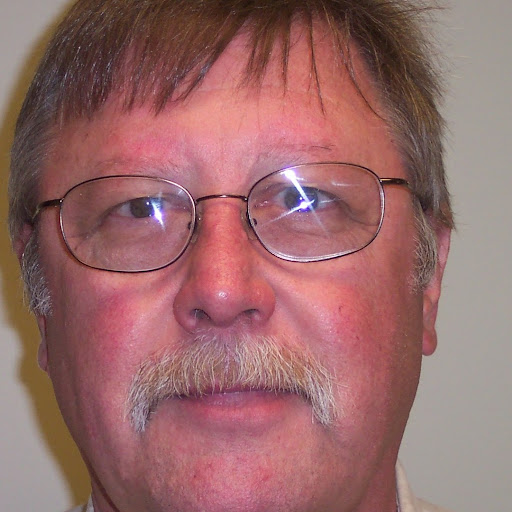 Roy Davis Photo 10