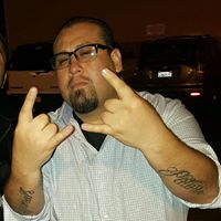 Israel Patino Photo 9