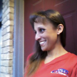 Christina Walker Photo 15