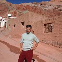 Octavio Melchor Photo 6