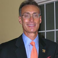 Jeffrey Rosenthal Photo 12