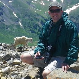 Michael Tibbetts Photo 11