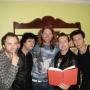 Christian Stevenson Photo 17