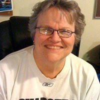 Judith Mills Photo 24