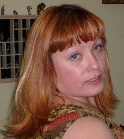 Michelle Pacheco Photo 32