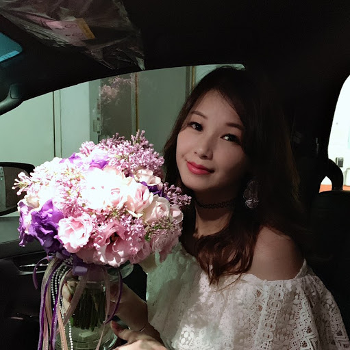 Shirley Shen Photo 15