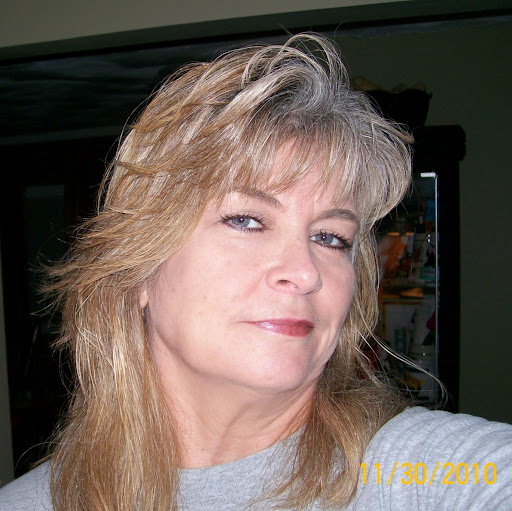Sharon Horn Photo 4