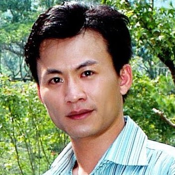 Alan Chou Photo 6