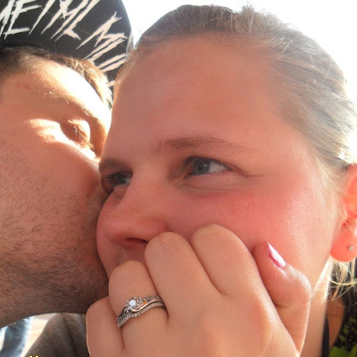 Christina Huffman Photo 17