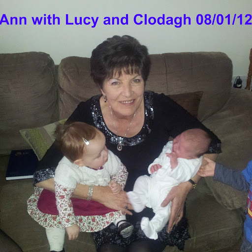 Ann Gordon Photo 15