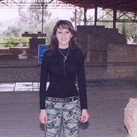 Sara Hire Photo 4