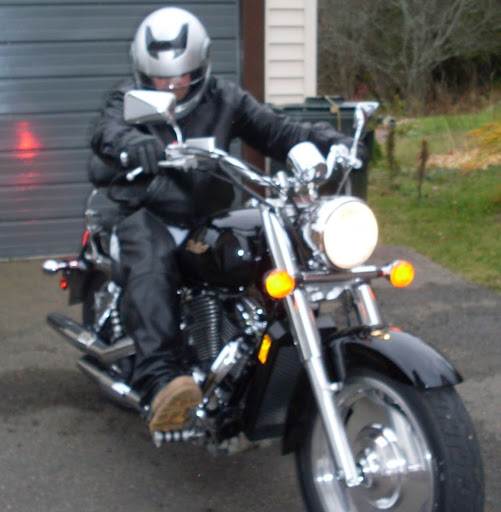 Brian Leblanc Photo 20