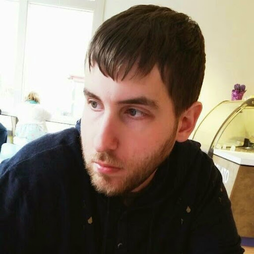 Stephen Blanchard Photo 32
