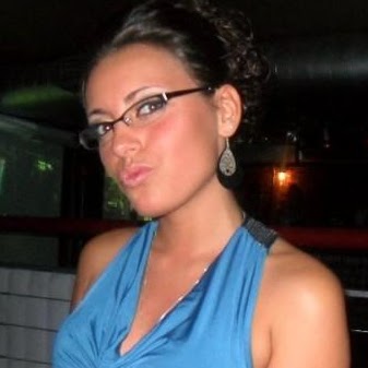 Christal Anderson Photo 14
