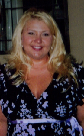Cathy Garrett Photo 9