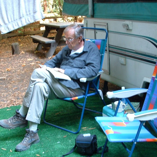 Ronald Hamann Photo 11