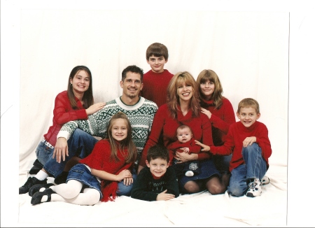 Sharon Garrison Photo 39