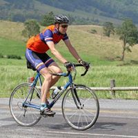 Brian Beatty Photo 49