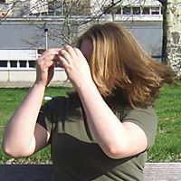 Lisa Butt Photo 12