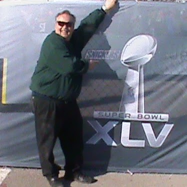 Keith Thacker Photo 22