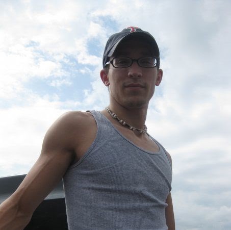 Chris Anthony Photo 29