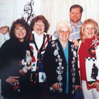 Cindy Parker Photo 20