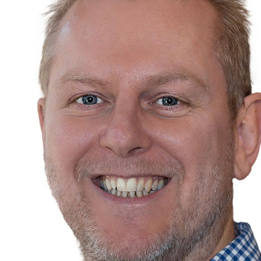 Steve Allison Photo 5