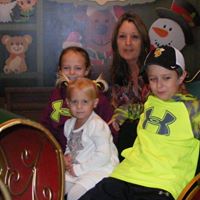 Debbie Crenshaw Photo 11