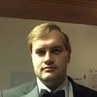 Alexander Power Photo 15