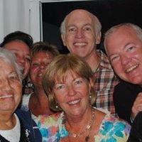 Nancy Connors Photo 8