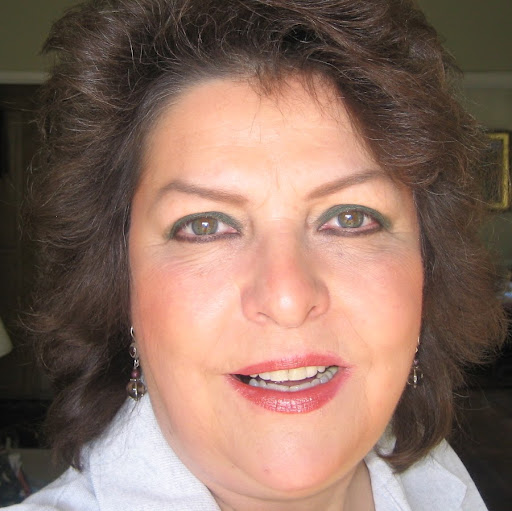 Roberta Bland Photo 4