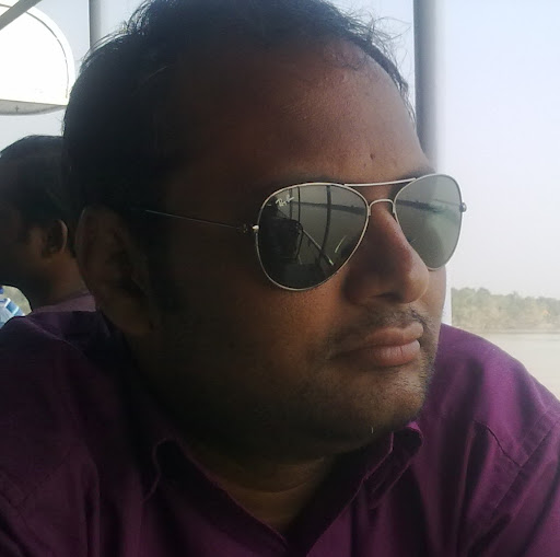 Saiful Alam Photo 19