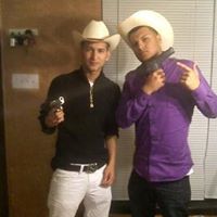 Romeo Calderon Photo 4