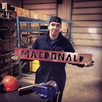 Kenneth Macdonald Photo 26