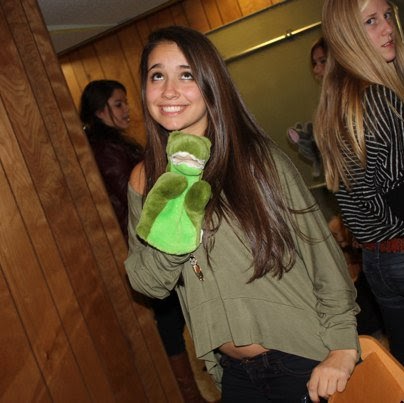 Brooke Martinez Photo 26