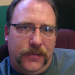Allen Nicholas Photo 14