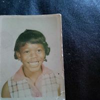 Patricia Cotton Photo 28