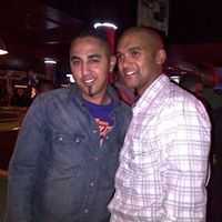 Mark Abrahams Photo 29