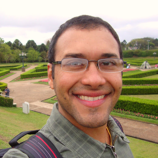 Adilson Moura Photo 3