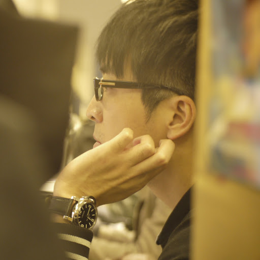Ray Lui Photo 11