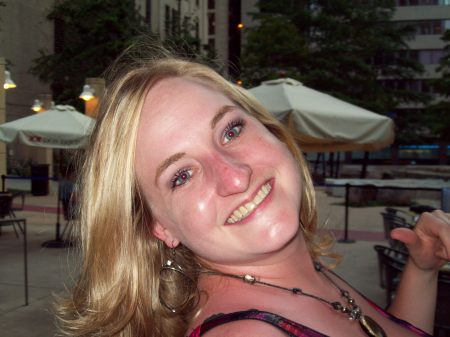 Michelle Terry Photo 15