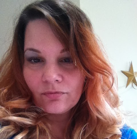 Jessica Roberson Photo 17