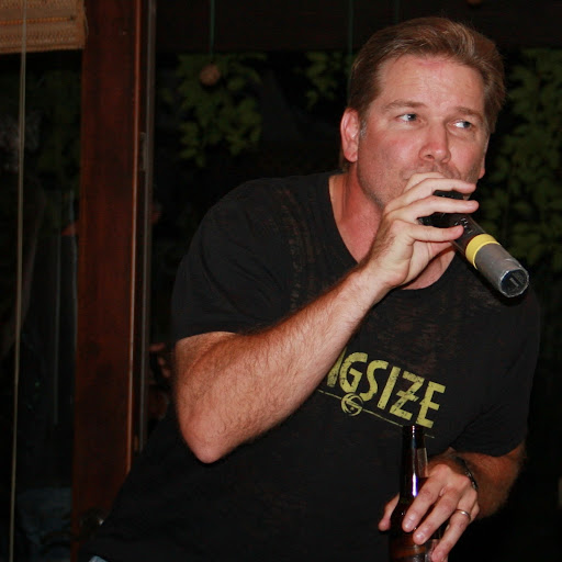Sean Thorpe Photo 10