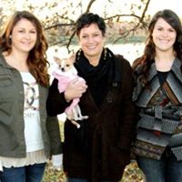 Amy Leighty Photo 12