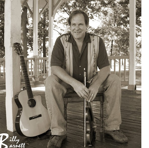 Billy Barnett Photo 34