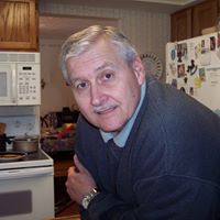 Ralph Nicholas Photo 3